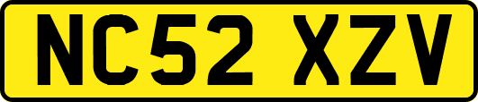 NC52XZV