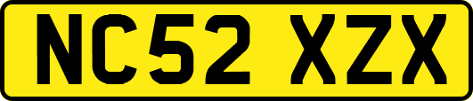 NC52XZX