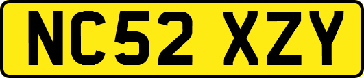 NC52XZY