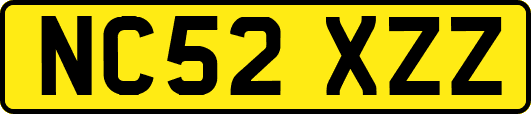 NC52XZZ