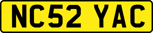 NC52YAC
