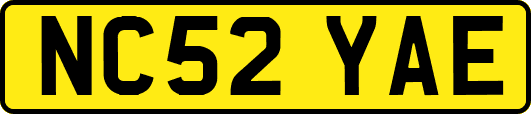 NC52YAE