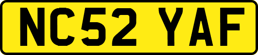 NC52YAF