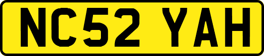 NC52YAH