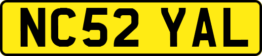 NC52YAL