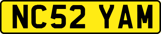 NC52YAM