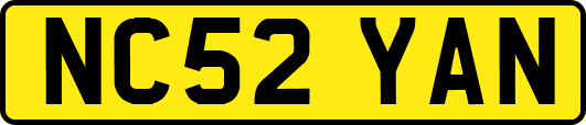 NC52YAN