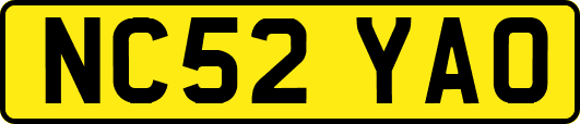 NC52YAO
