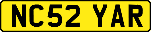 NC52YAR