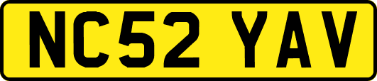 NC52YAV