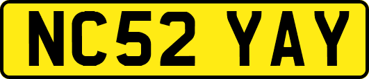 NC52YAY