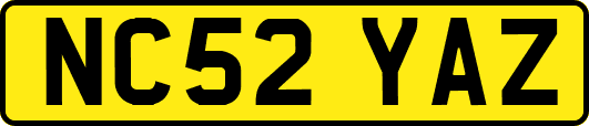 NC52YAZ