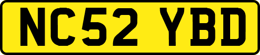 NC52YBD