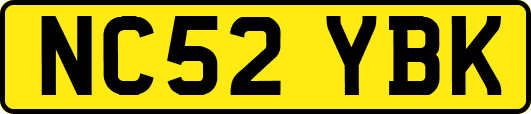 NC52YBK