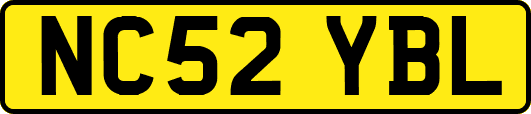 NC52YBL