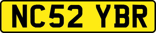 NC52YBR
