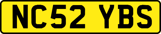 NC52YBS