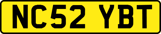 NC52YBT