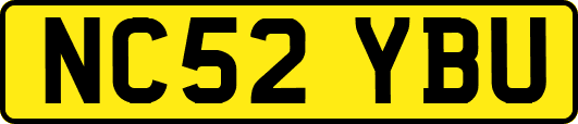 NC52YBU