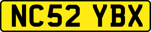 NC52YBX