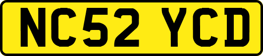 NC52YCD