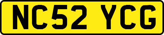 NC52YCG