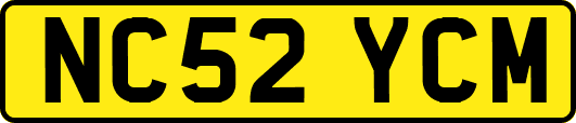 NC52YCM
