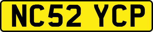 NC52YCP