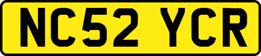 NC52YCR
