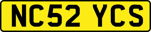NC52YCS