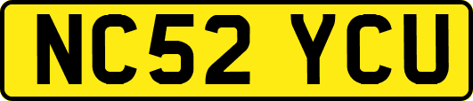 NC52YCU