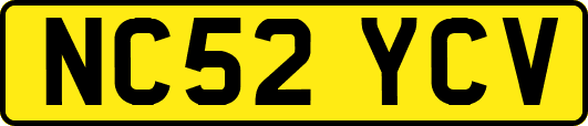 NC52YCV