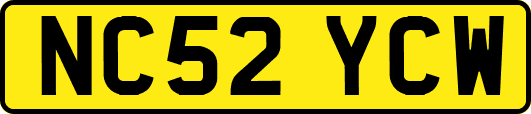 NC52YCW