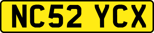 NC52YCX