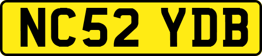 NC52YDB