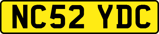 NC52YDC