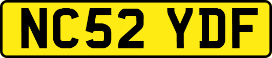 NC52YDF