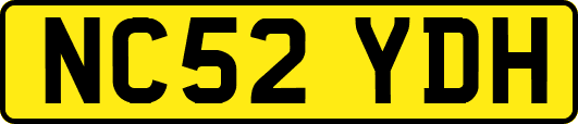 NC52YDH