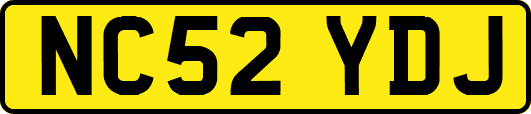 NC52YDJ