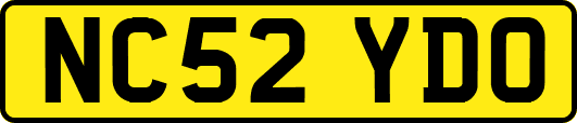 NC52YDO