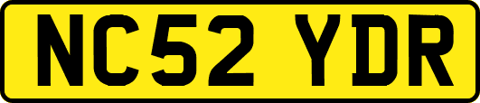 NC52YDR