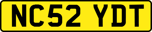 NC52YDT