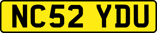 NC52YDU