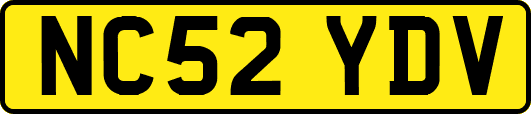 NC52YDV