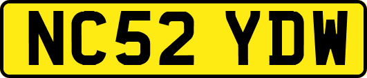 NC52YDW