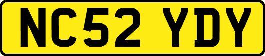 NC52YDY