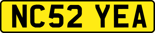 NC52YEA
