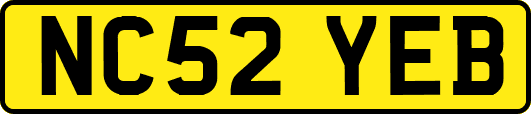 NC52YEB