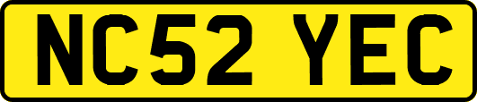 NC52YEC