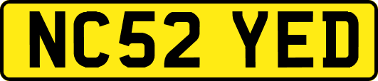 NC52YED